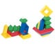 Kreativ Pyramide 6