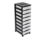 Betzold Rollcontainer 8 kleine Boxen aus biobasiertem treeNside Material 7