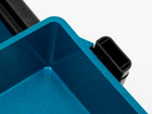 Betzold Rollcontainer 3 große Boxen aus biobasiertem treeNside Material