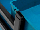 Betzold Rollcontainer 3 große Boxen aus biobasiertem treeNside Material