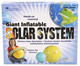 Sonnensystem zum Aufblasen-1