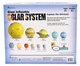Sonnensystem zum Aufblasen 2