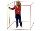 Betzold Kubikmeter Modell