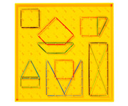 Betzold Arbeits Set: Bruchrechnen und Geometrie 5