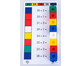 Betzold Cube Control System Steckwürfel 3