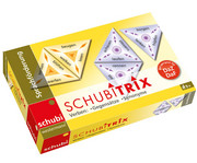 SCHUBITRIX Deutsch Verben 1 1