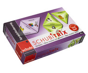 SCHUBITRIX Deutsch Verben 2 1