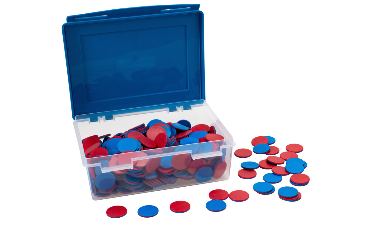Golden Trophy Modiano kaarten blauw