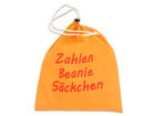 Betzold Zahlen auf Bohnensäckchen