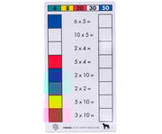Betzold Cube Control Einmaleins Aufgabenkarten 3