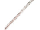 Thermometer aus Glas