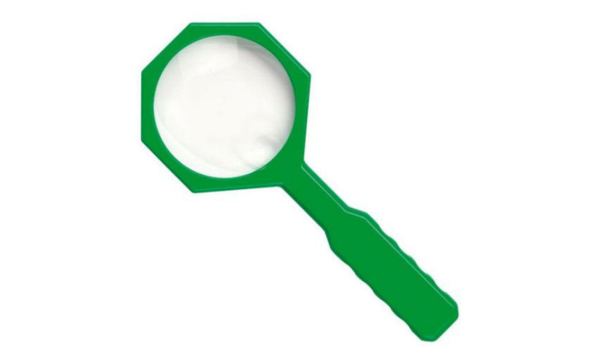 Betzold große Beobachtungslupe