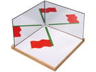 Betzold Multi Geometrie Spiegel