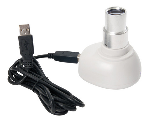Betzold USB-Digital-Kamera fuer Mikroskope 640 x 480 Pixel