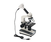 Betzold USB Digital Kamera für Mikroskope 640 x 480 Pixel 4