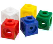 DICK System Steckwürfel 100 Stück 6