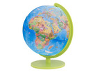 COLUMBUS TERRA Kinderglobus beleuchtet