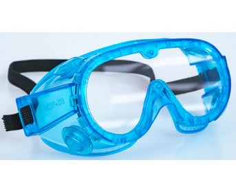 Betzold Experimentierbrille für Schülerinnen und Schüler