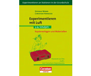 Cornelsen Experimenta Experimentierbox: Luft 2