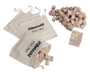 Betzold Bauset für 5 Soma Würfel 3