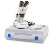 Betzold Stereo Mikroskop Set 2