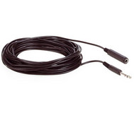 Mikrofon-Verlängerungskabel