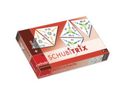 SCHUBITRIX Addition bis 100 1