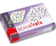 SCHUBITRIX Mathematik Multiplikation und Division bis 1000 1