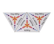 SCHUBITRIX Mathematik Gewichte 2