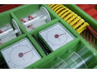 Cornelsen Experimenta Experimentierbox Messen