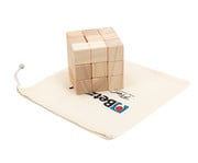 Betzold Soma Würfel natur 1