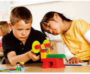 LEGO® Education Erste einfache Maschinen Set 2
