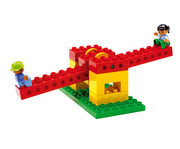 LEGO® Education Erste einfache Maschinen Set 3