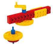 LEGO® Education Erste einfache Maschinen Set 5