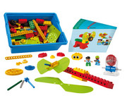 LEGO® Education Erste einfache Maschinen Set 6