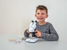 Betzold Stereomikroskop für Einsteiger