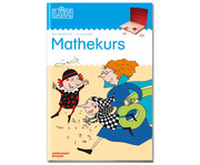 LÜK Mathekurs 6 Klasse 1