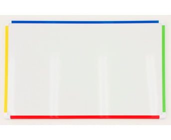 Betzold Kleines Whiteboard 40 x 56 cm