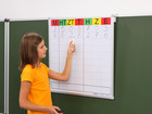 Betzold Magnethaftende Stellenwerttafel