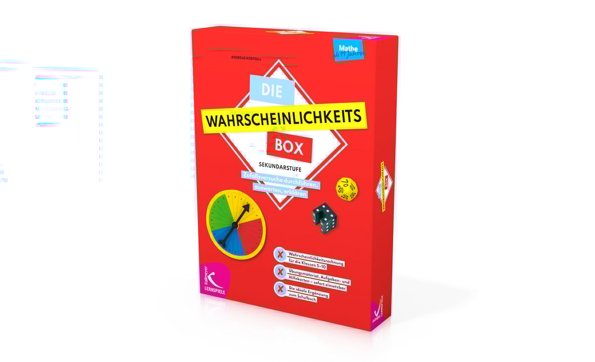 Die Wahrscheinlichkeits-Box