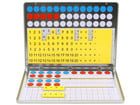 Betzold Rechen Magnetbox 1 2 3 Zahlenzauberei