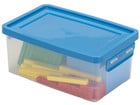 Betzold Zehner Systemsatz aus Kunststoff in Box