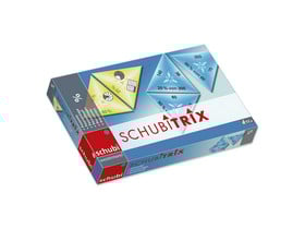SCHUBITRIX - Prozente