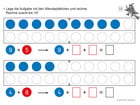 Betzold Rechnen mit Zahlen und Wendeplättchen im ZR bis 20