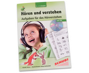 Hören und Verstehen 1