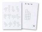 Betzold Pentomino Arbeitskarten