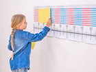 Betzold Tausenderfeld magnethaftend