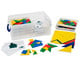 Betzold Tangram Set großer Klassensatz 1