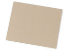 folia Graupappe 1 5 mm 40 x 50 cm 10 Bogen