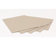 folia Graupappe 2 5 mm 40 x 50 cm 5 Bogen 3